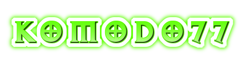 logo KOMODO77